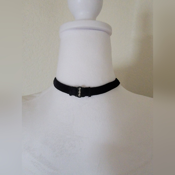 Custom-made Halter Crystal Embellished Bodycon Sexy Cocktail Dress, size M/L - Picture 8 of 12